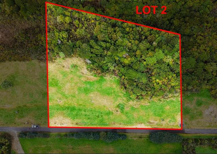 Lot 1 Tasman Way Ross_12