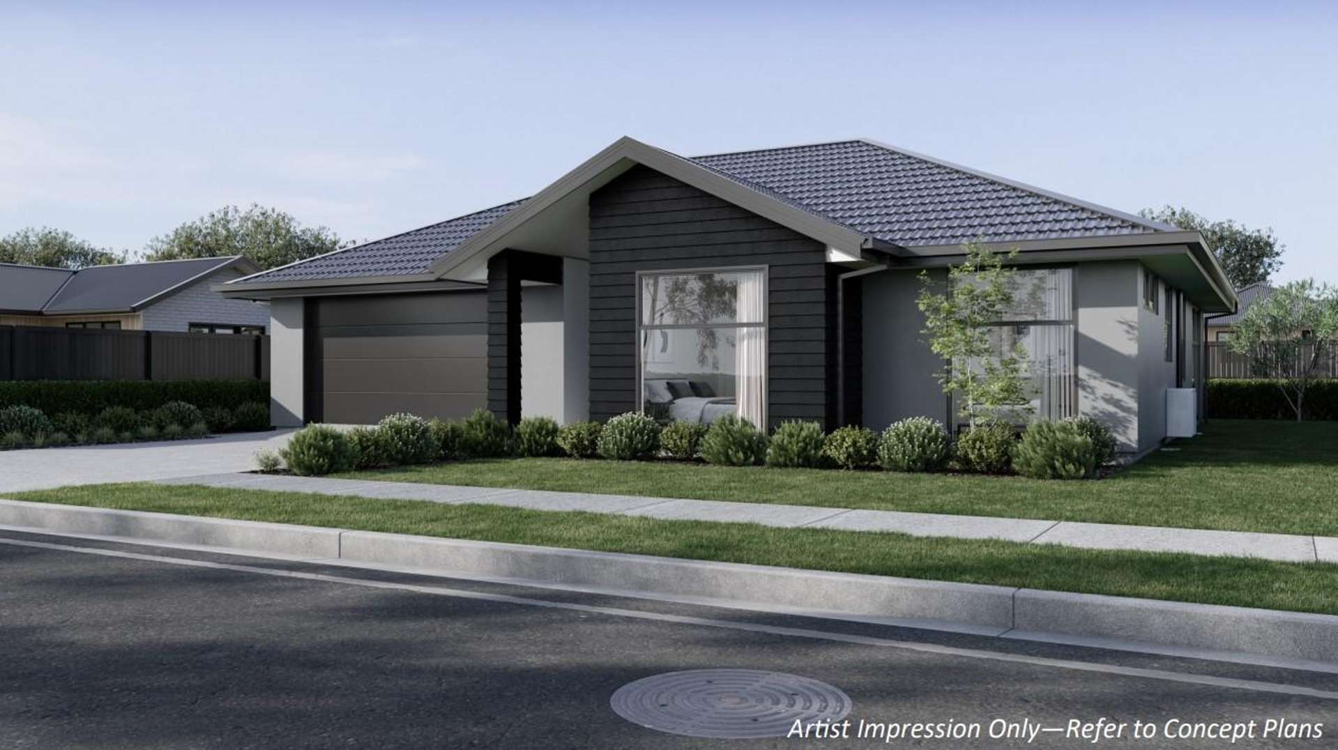 Lot 27 Maddisons Quarter Rolleston_0