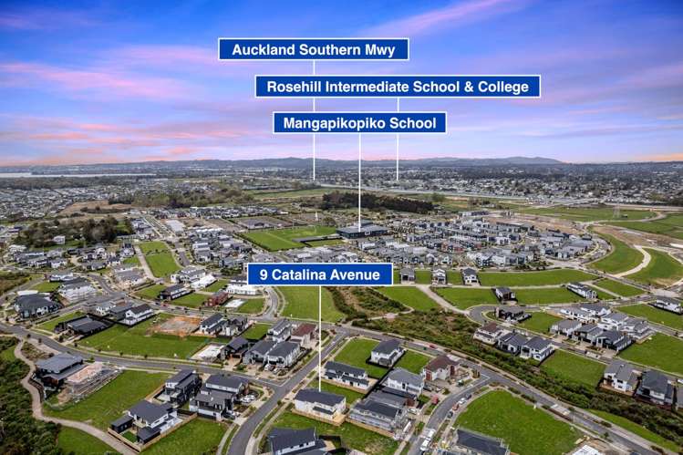 9 Catalina Avenue Karaka_39