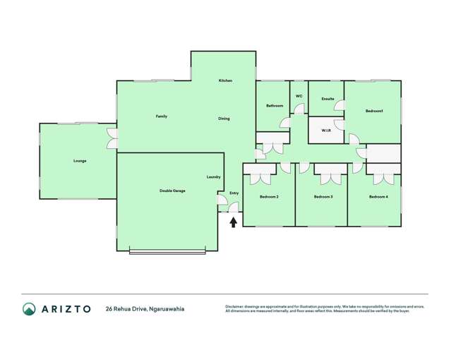 26 Rehua Drive Ngaruawahia_1