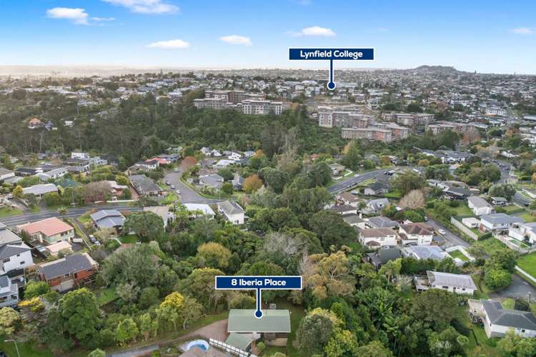 8 Iberia Place Lynfield_26