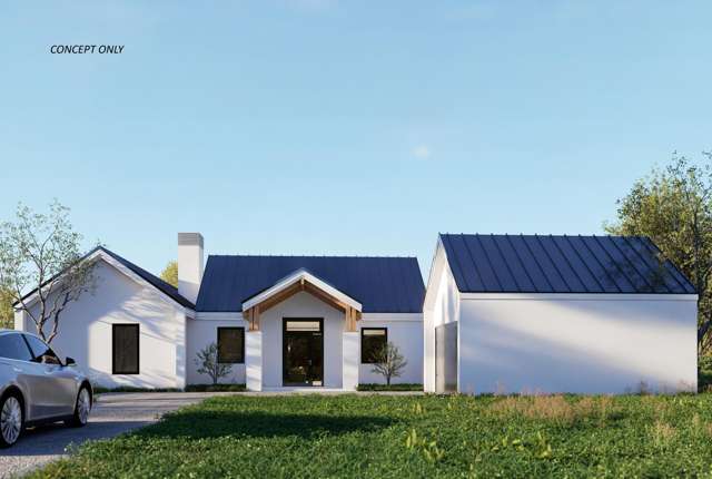 Lot 4 Coralie Place, Cashmere Oaks Drive Masterton_4