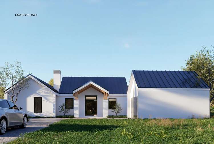 Lot 4 Coralie Place, Cashmere Oaks Drive_3