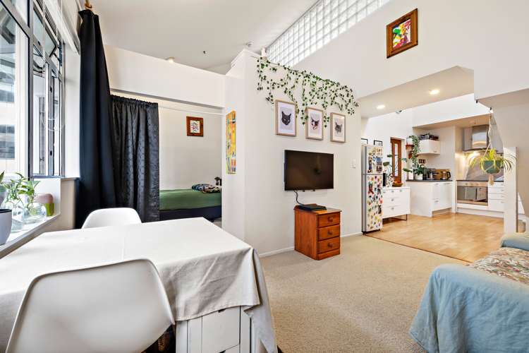 6h/18 Federal Street Auckland Central_5