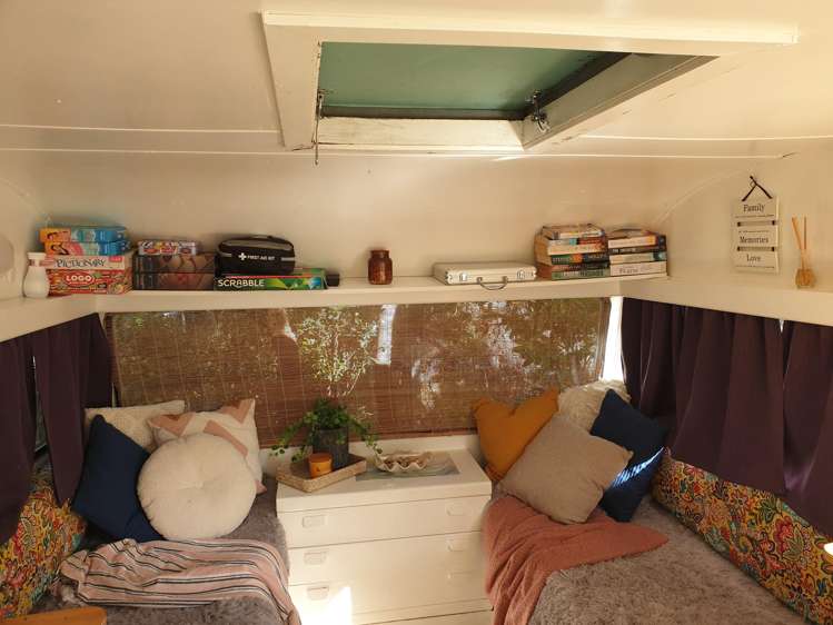 21 Kayes Crescent - Little Bay Coromandel Waikawau_22