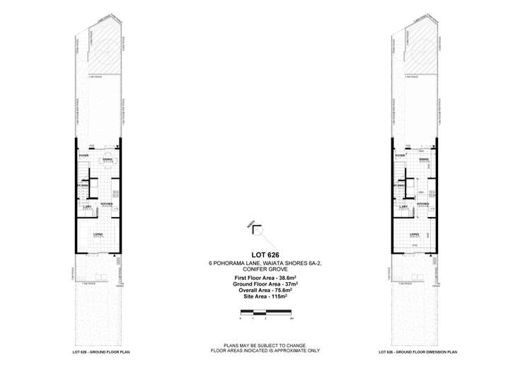 6 Pohorama Lane Conifer Grove_7
