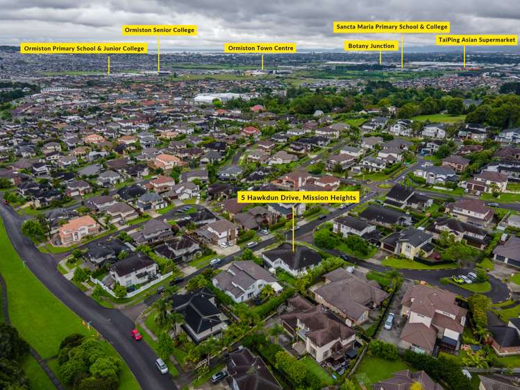 5 Hawkdun Drive Flat Bush_39