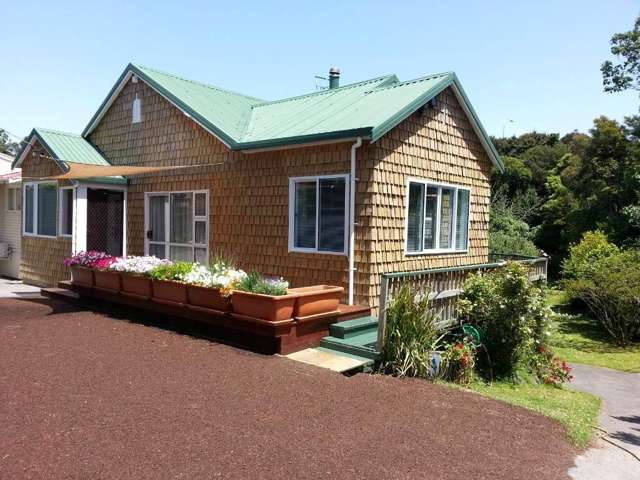 Low-maintenance Home - Morningside