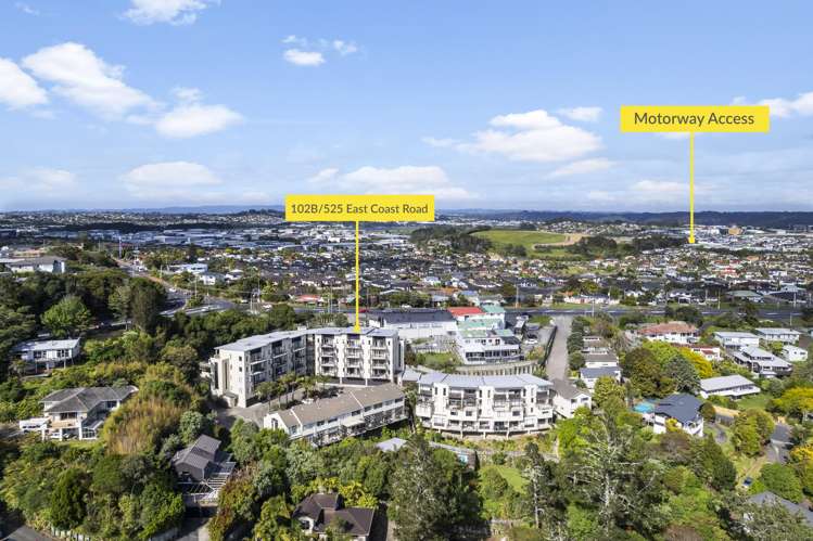 102B/525 East Coast Road Browns Bay_11