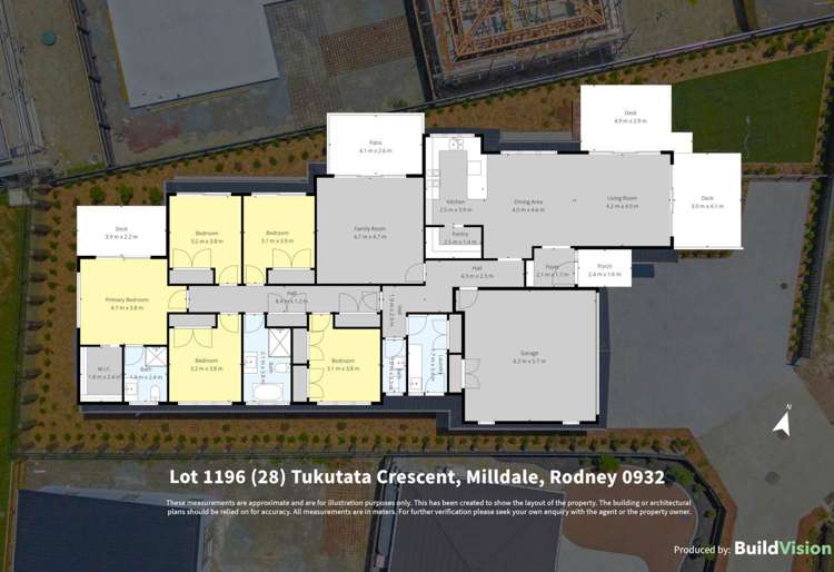 28 Tukutata Crescent Milldale_12