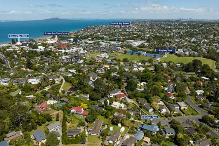 6 Oldham Place Browns Bay_23