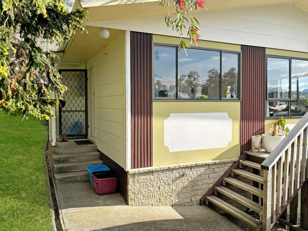 MORNINGSIDE - 2 BEDROOM 2
