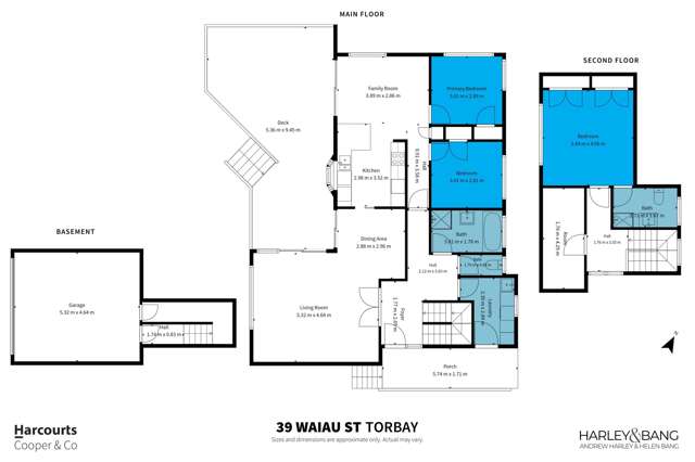 39 Waiau Street Torbay_1