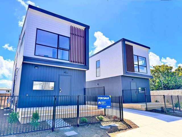 Lot 1, 71 Cornwall Road Papatoetoe_2