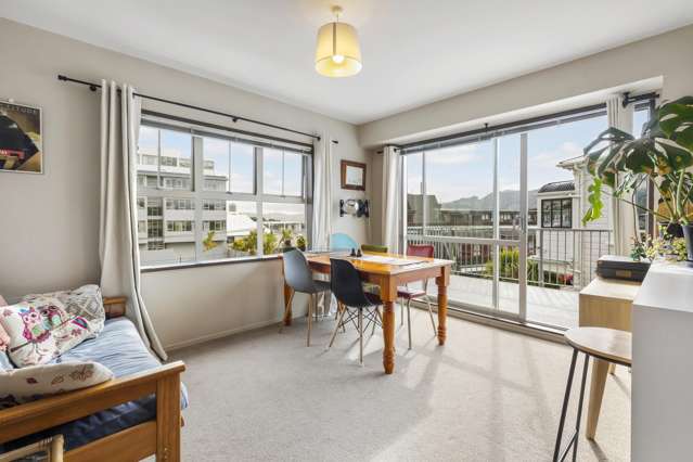8j Finlay Terrace Mount Cook_4