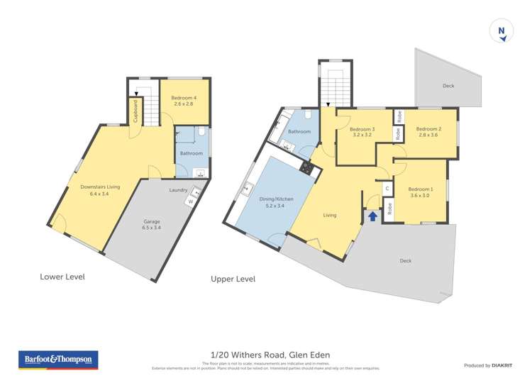 1/20 Withers Road Glen Eden_16