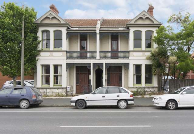 Four Bedroom Student Flat For 2027