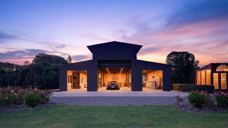 210 Wards Line, Morison Bush Greytown_36