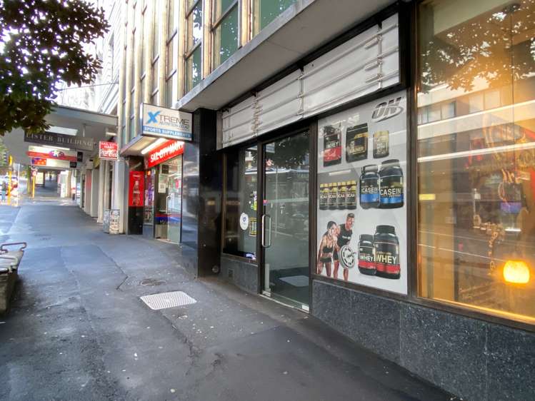 220 Queen Street Auckland Central_10