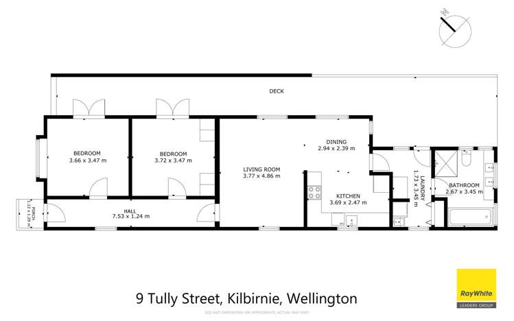 9 Tully Street Kilbirnie_14