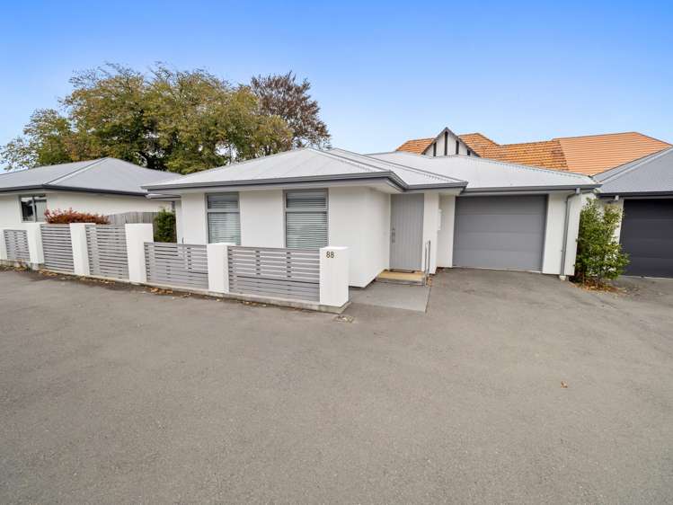 88 Burnett Street Ashburton_21