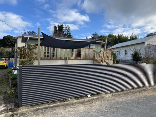 Tidy & Cosy 2-Bedroom Unit in Hikurangi