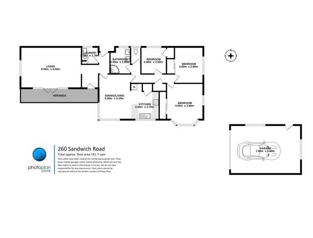 260 Sandwich Road St Andrews_1