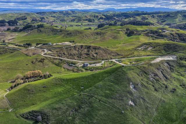 Lot 11 Te Kapua Rise Puketapu_2
