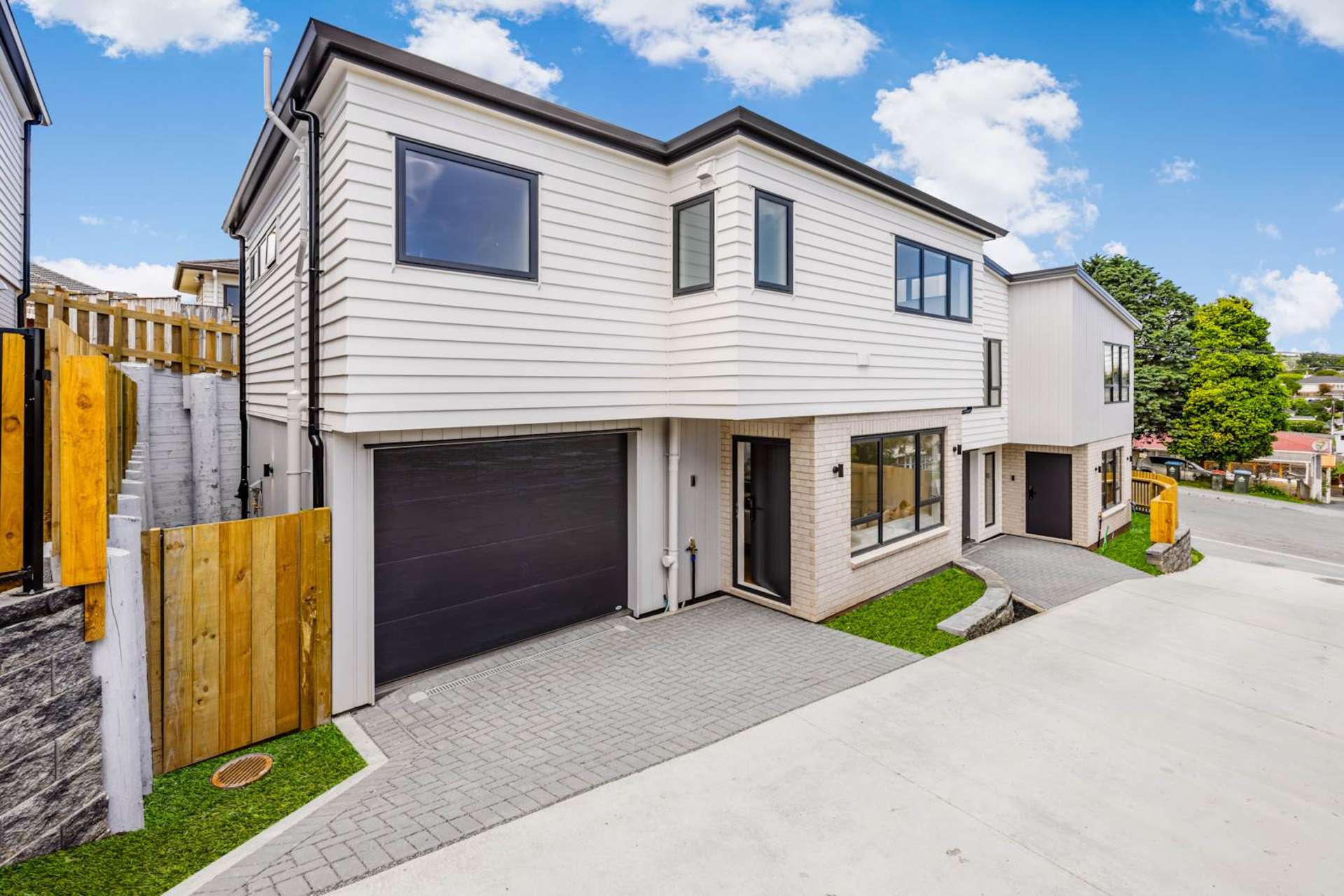 Lot 2, 5 Subritzky Avenue Mt Roskill_0