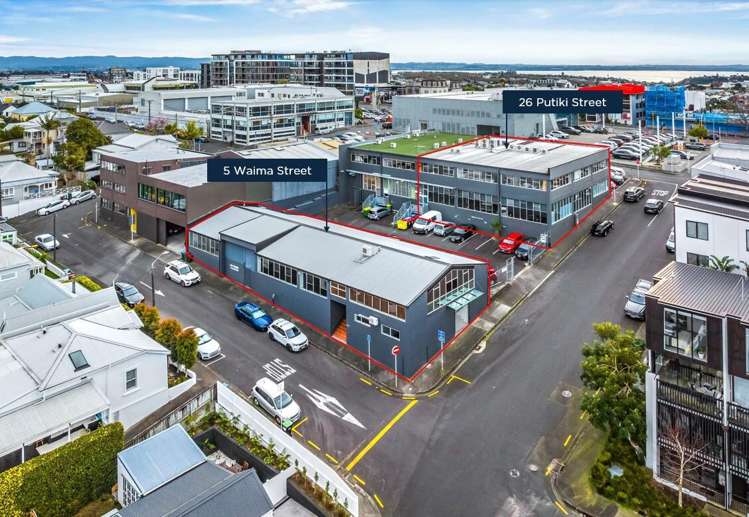 5 Waima Street Grey Lynn_5