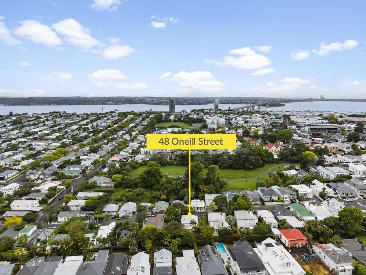 48 Oneill Street Ponsonby_17