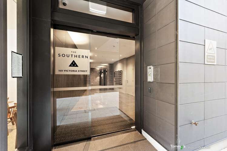 305/168 Victoria Street Te Aro_14