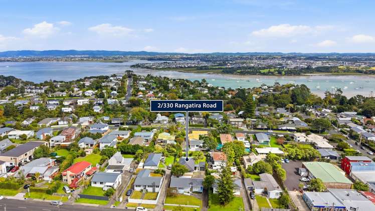 2/330 Rangatira Road Beach Haven_29