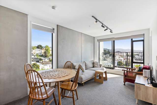 Move In Before Christmas !