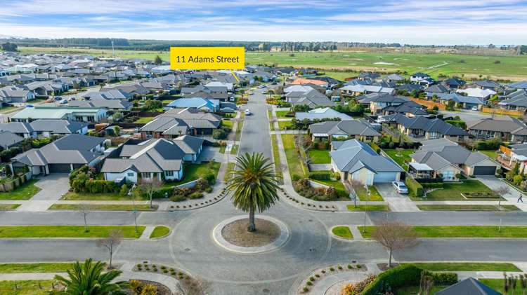 11 Adams Street Kaiapoi_5