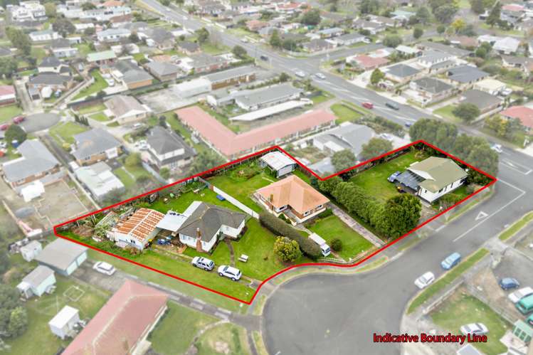 1 Albert Road Manukau_9