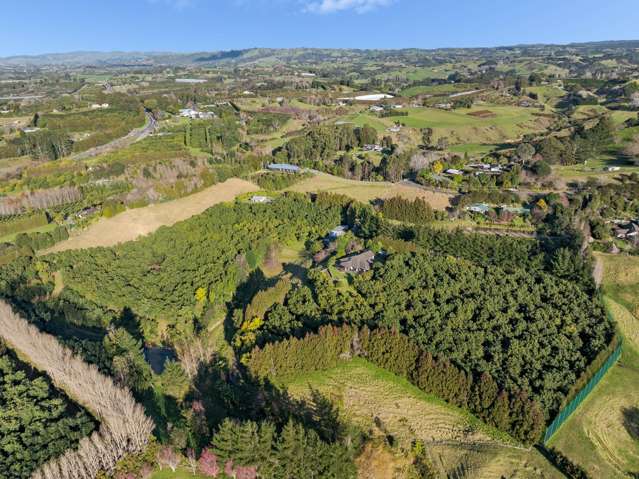 85C Turntable Hill Road Whakamarama_1