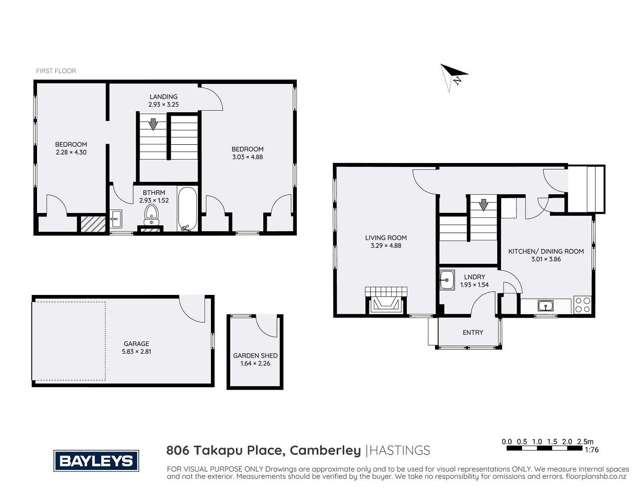 806 Takapu Place Camberley_1
