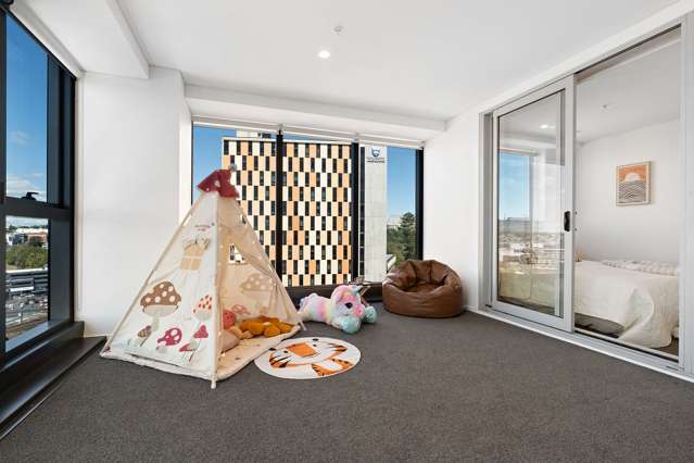 10D/100 Anzac Avenue Auckland Central_1