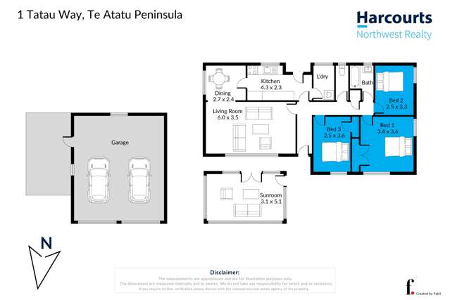 1&3 Tatau Way 2 Toru Street_1