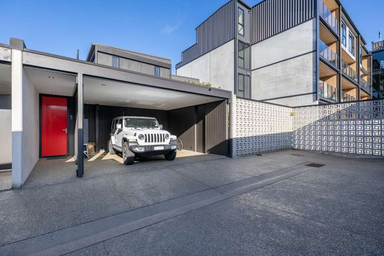 5/8 Sussex Street Nelson City_19