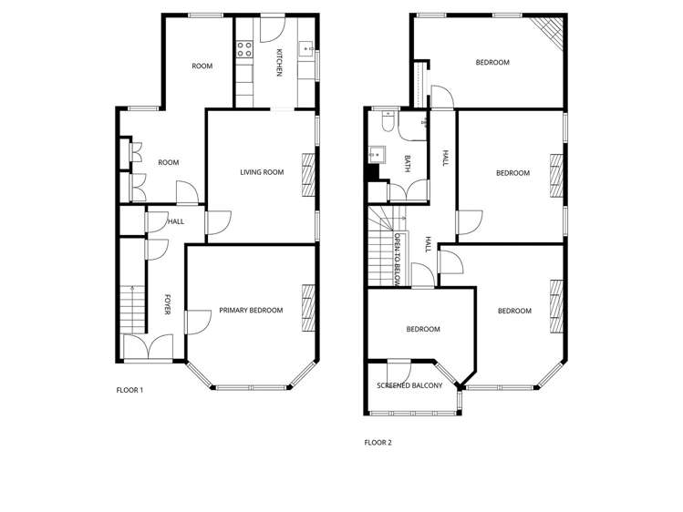 33 Duke Street North Dunedin_18