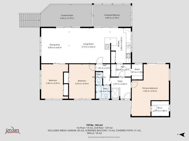 17 Kamahi Terrace Omori_4