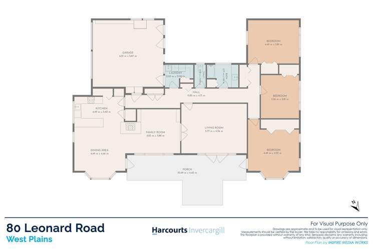 80 Leonard Road - MARSHWOOD GARDENS West Plains_29
