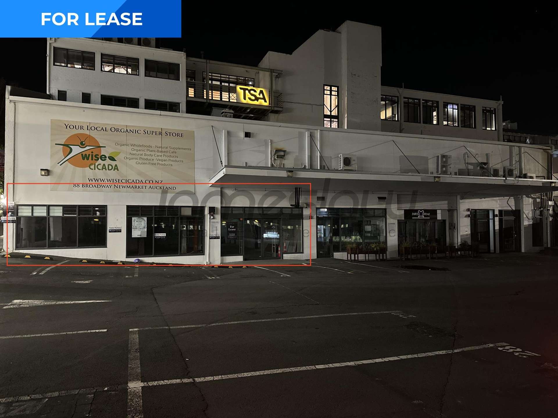 B3/88 Broadway Newmarket_0