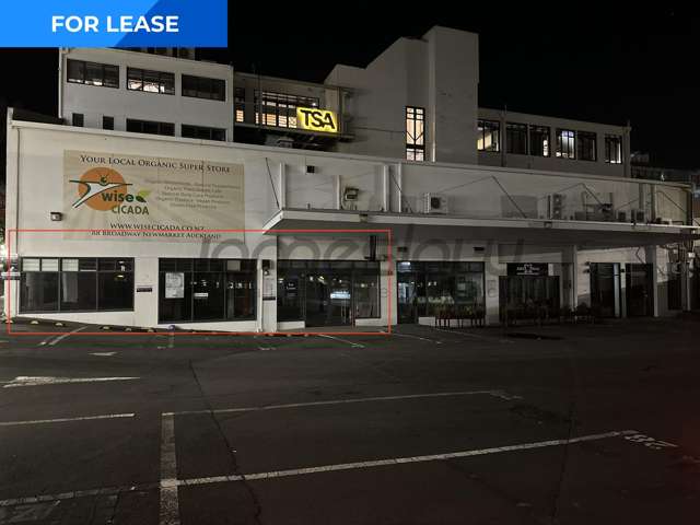 B3/88 Broadway Newmarket_1