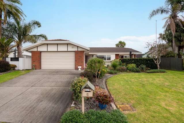 A Home with Heart, Ready for Its Next Chapter