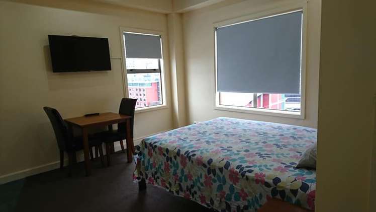 11d/125 Hobson Street Auckland Central_5