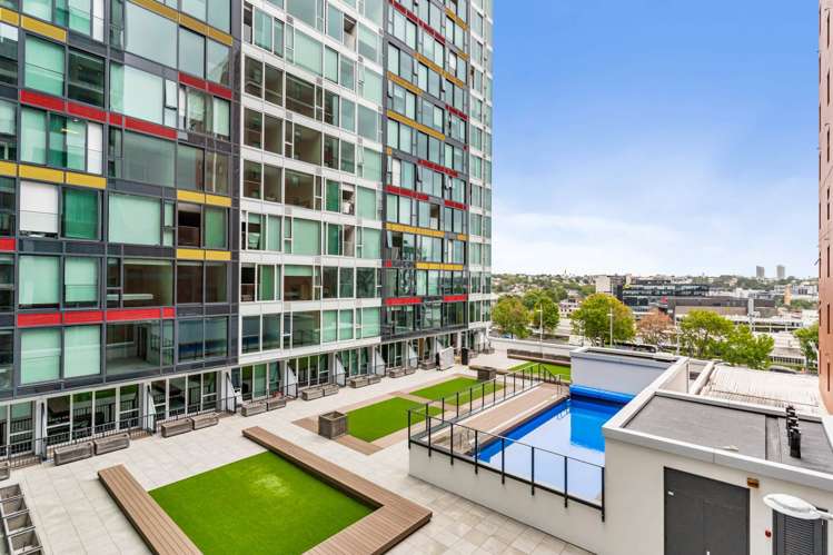 203/135 Hobson Street City Centre_14