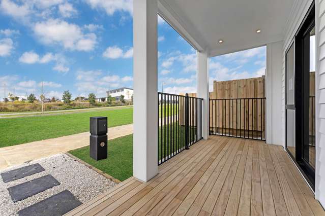 Brand New Luxury Living in the Heart of Auranga